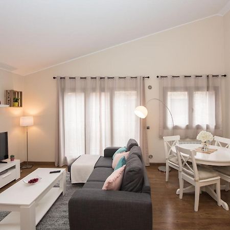 Ferienwohnung Apartamento Cerca De Pistas Bordes d'Envalira Exterior foto