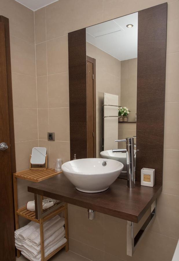 Ferienwohnung Apartamento Cerca De Pistas Bordes d'Envalira Exterior foto